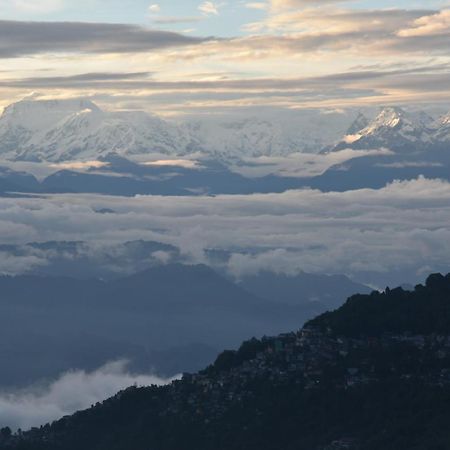 Vajra Kunj Homestay Darjeeling  Esterno foto