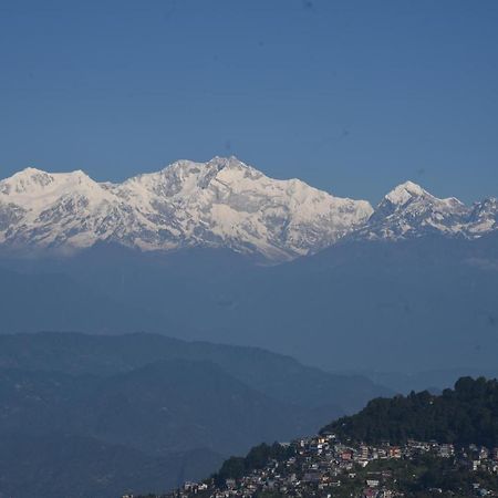 Vajra Kunj Homestay Darjeeling  Esterno foto