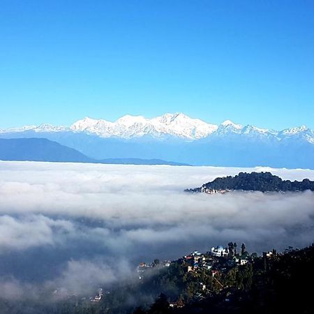 Vajra Kunj Homestay Darjeeling  Esterno foto