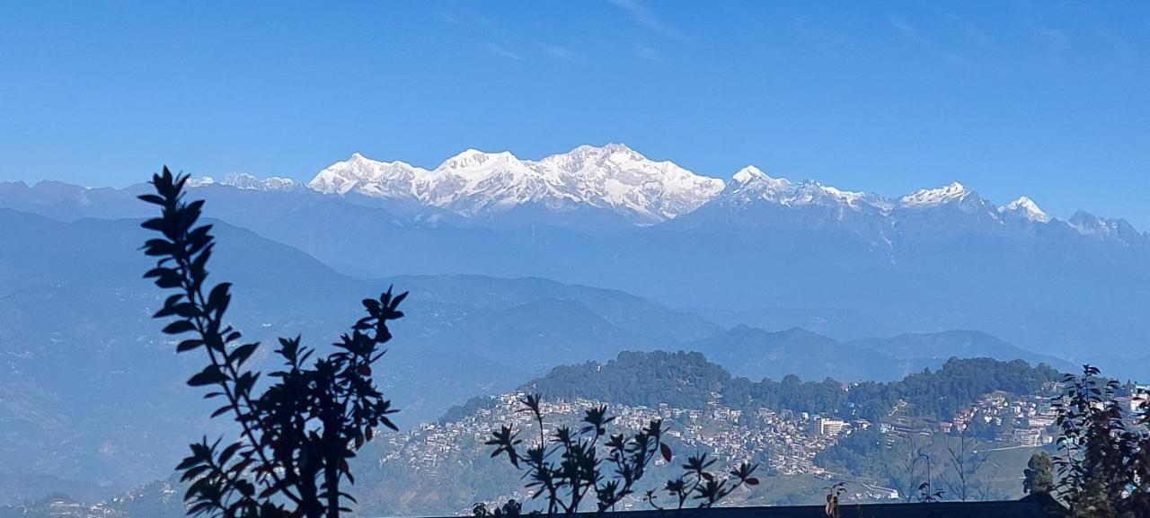 Vajra Kunj Homestay Darjeeling  Esterno foto