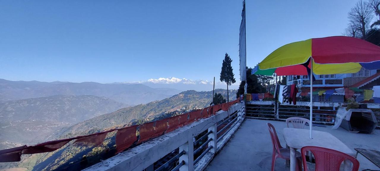 Vajra Kunj Homestay Darjeeling  Esterno foto