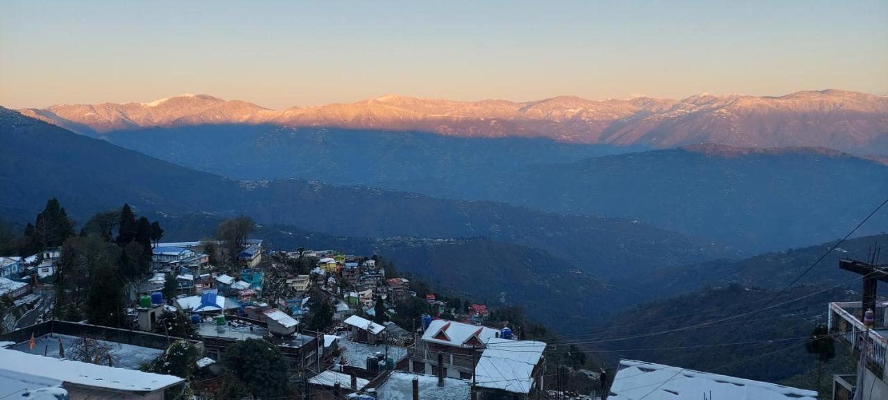 Vajra Kunj Homestay Darjeeling  Esterno foto