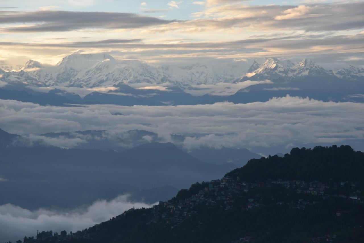 Vajra Kunj Homestay Darjeeling  Esterno foto