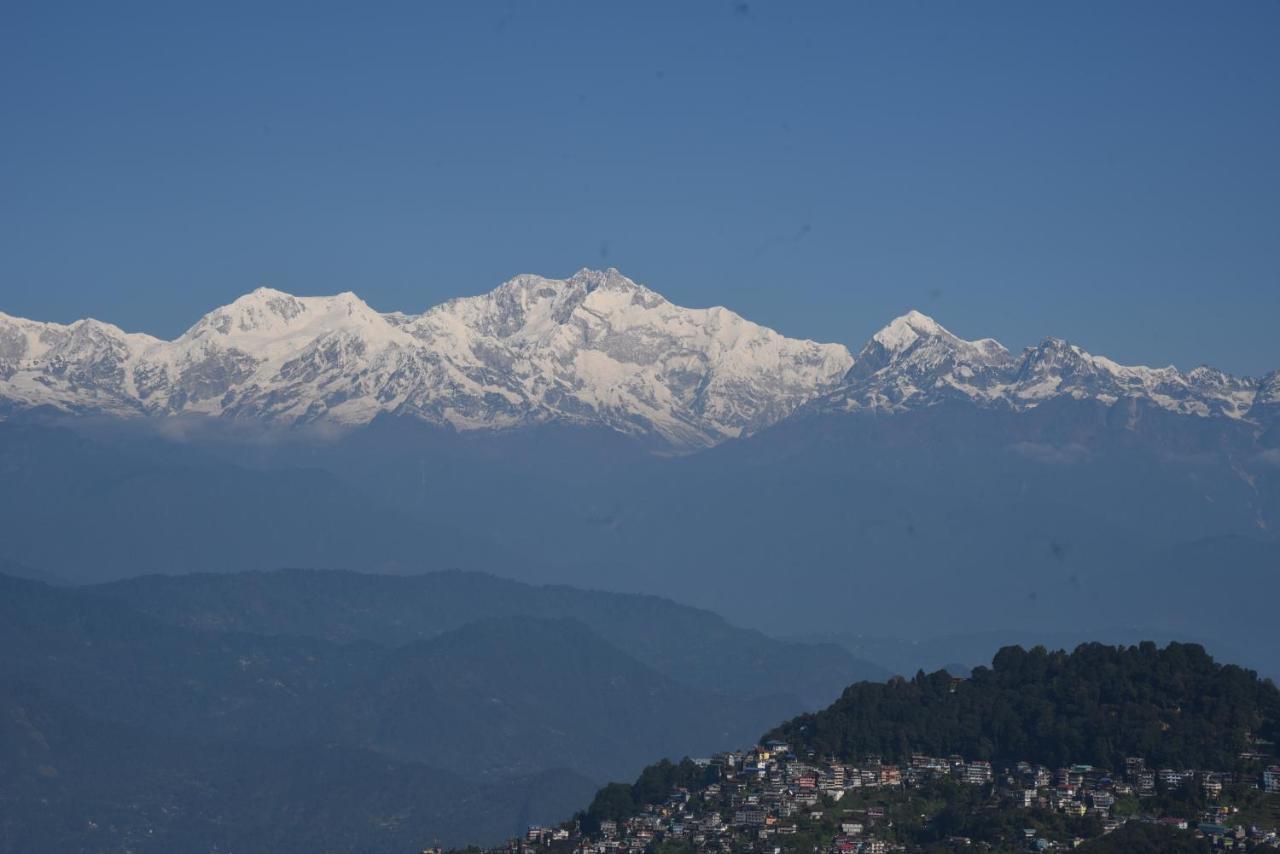 Vajra Kunj Homestay Darjeeling  Esterno foto