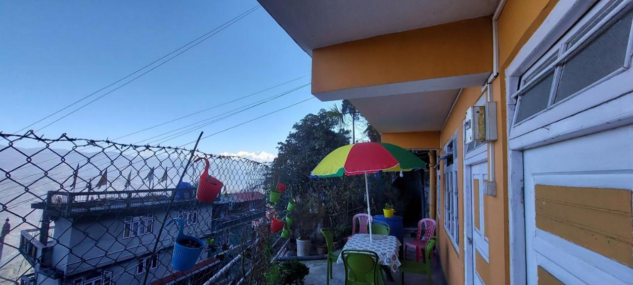 Vajra Kunj Homestay Darjeeling  Esterno foto