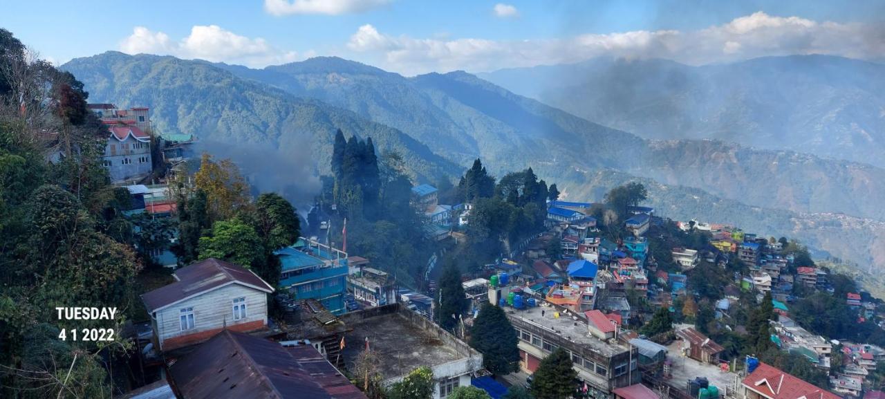 Vajra Kunj Homestay Darjeeling  Esterno foto