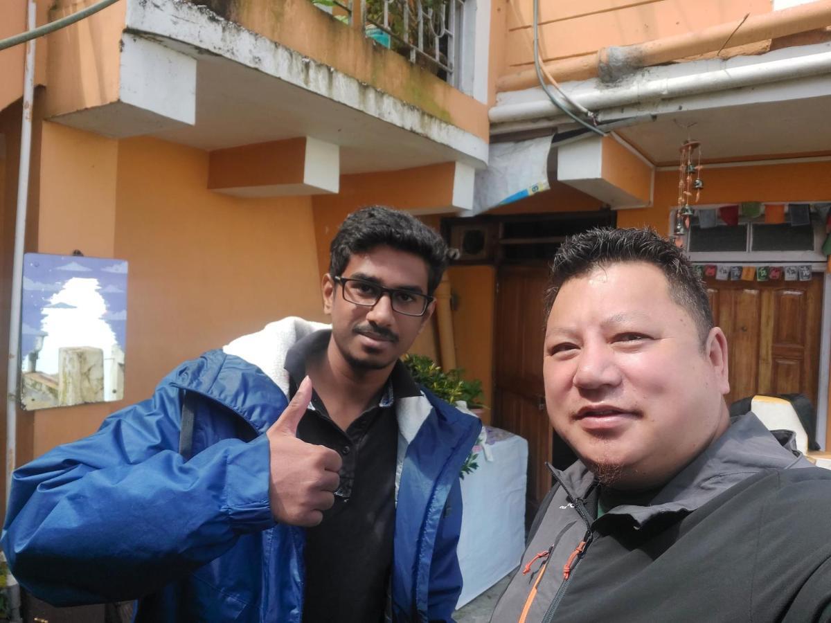 Vajra Kunj Homestay Darjeeling  Esterno foto