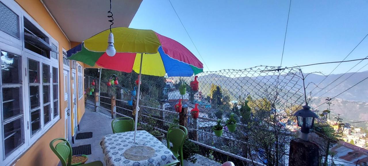 Vajra Kunj Homestay Darjeeling  Esterno foto