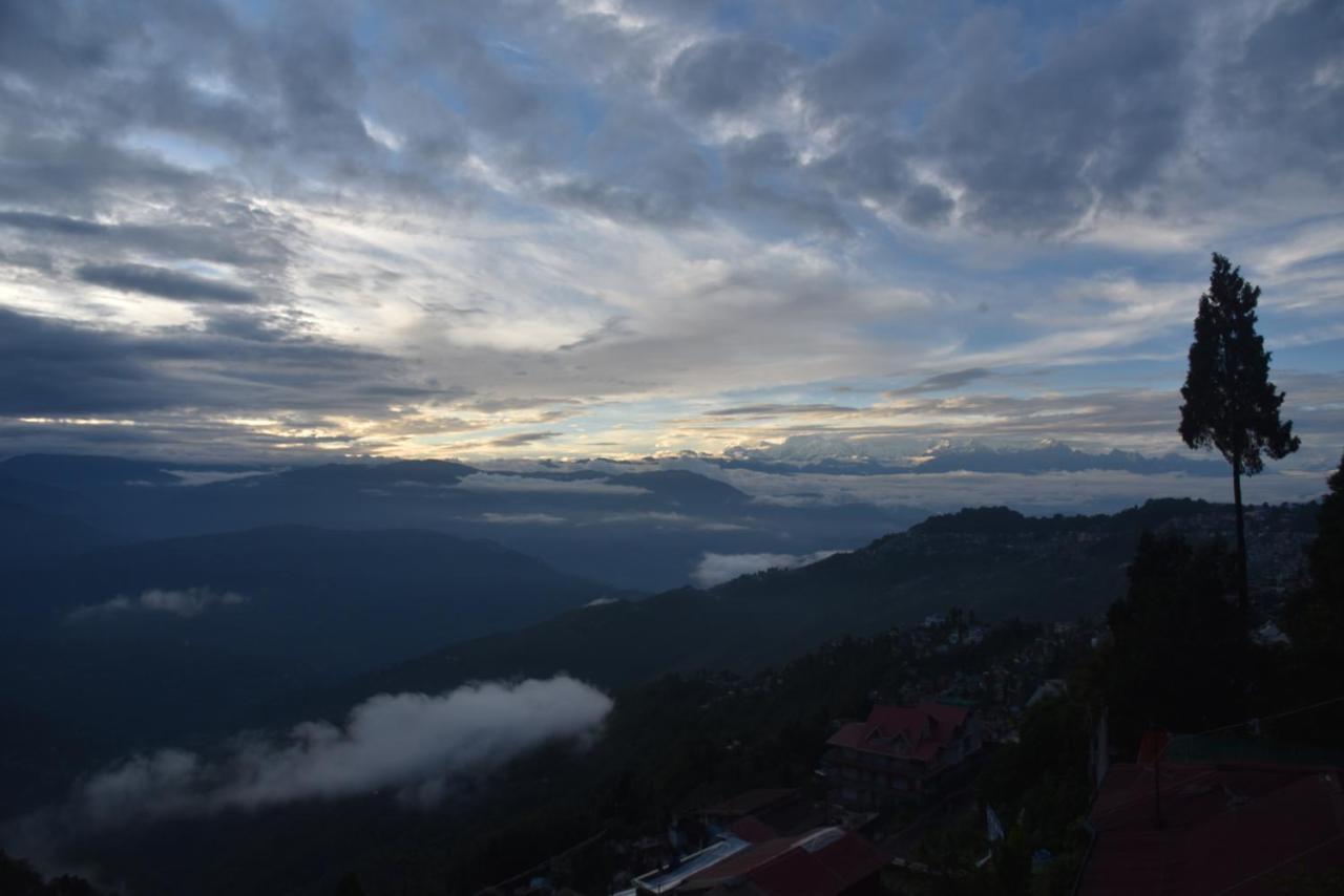 Vajra Kunj Homestay Darjeeling  Esterno foto