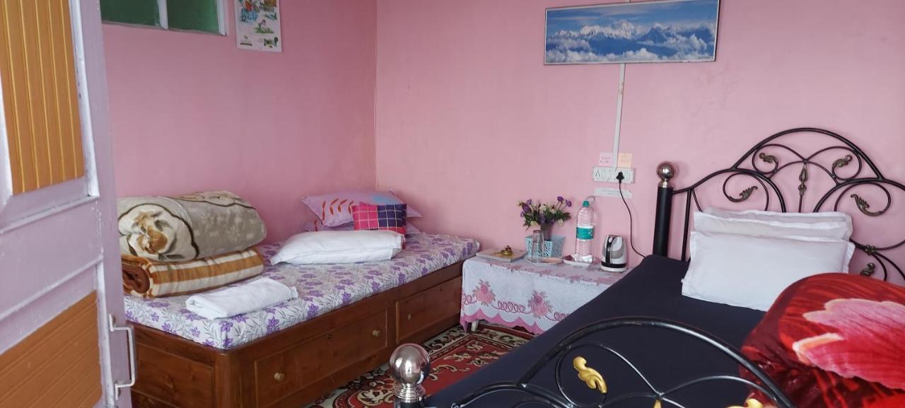 Vajra Kunj Homestay Darjeeling  Esterno foto