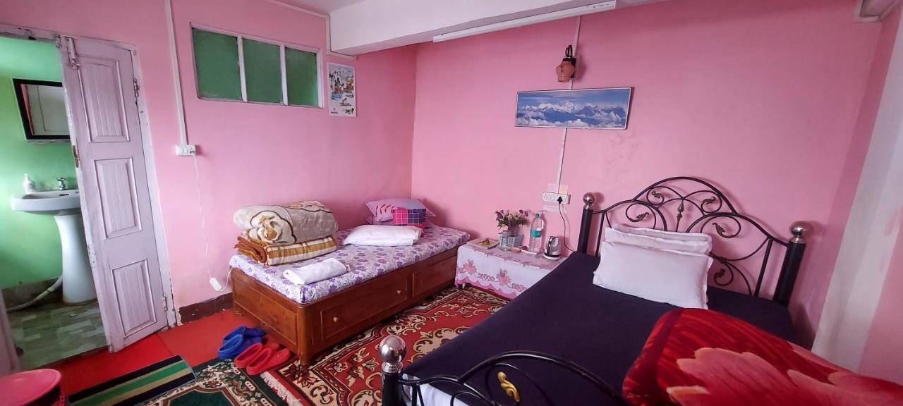 Vajra Kunj Homestay Darjeeling  Esterno foto