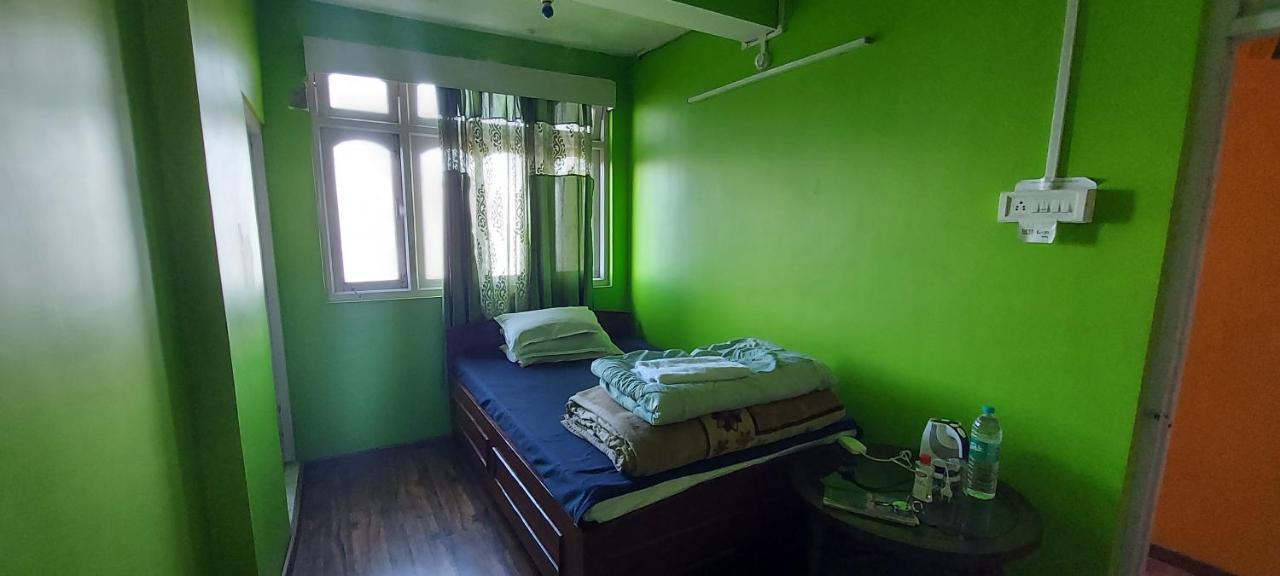 Vajra Kunj Homestay Darjeeling  Esterno foto