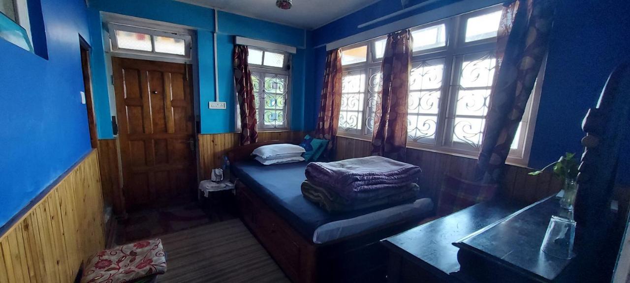 Vajra Kunj Homestay Darjeeling  Esterno foto