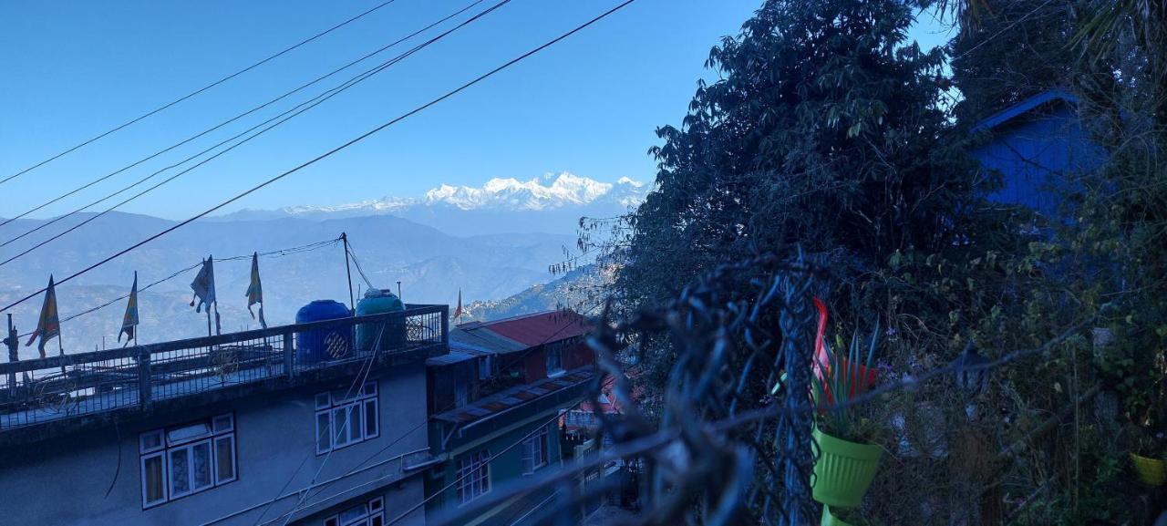 Vajra Kunj Homestay Darjeeling  Esterno foto