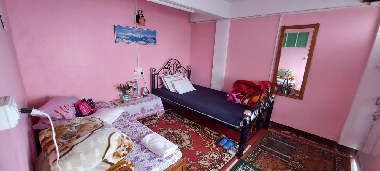 Vajra Kunj Homestay Darjeeling  Esterno foto