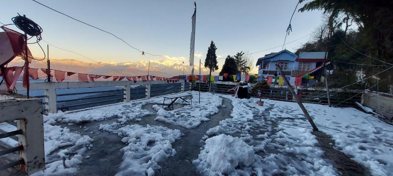 Vajra Kunj Homestay Darjeeling  Esterno foto