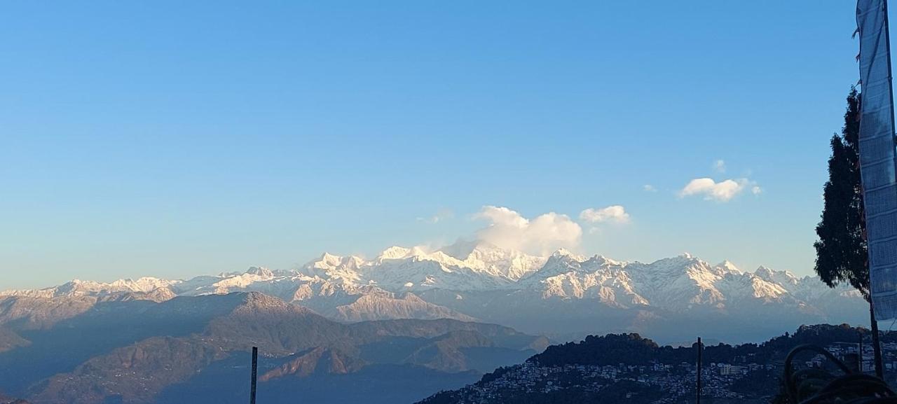 Vajra Kunj Homestay Darjeeling  Esterno foto