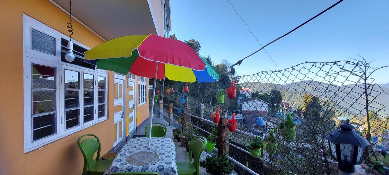 Vajra Kunj Homestay Darjeeling  Esterno foto