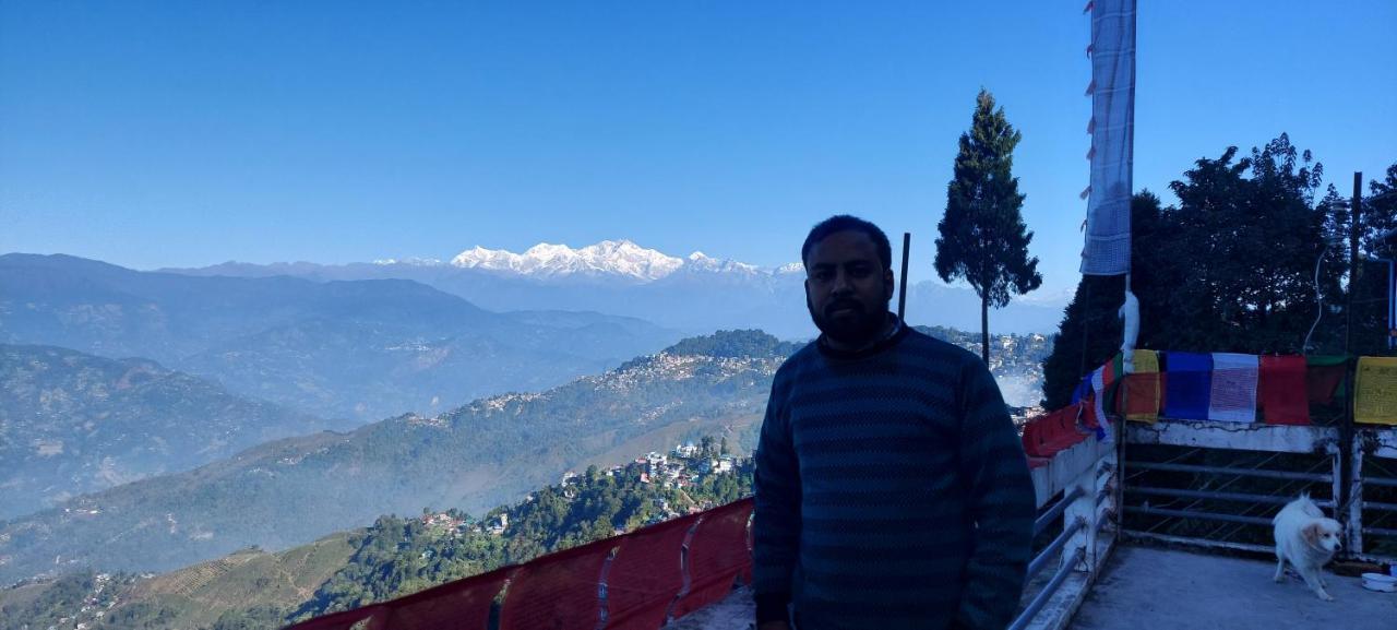 Vajra Kunj Homestay Darjeeling  Esterno foto