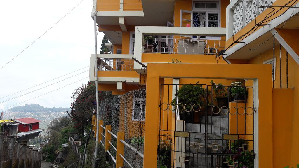 Vajra Kunj Homestay Darjeeling  Esterno foto