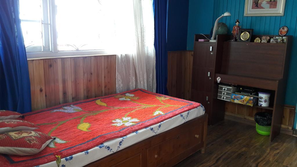 Vajra Kunj Homestay Darjeeling  Esterno foto