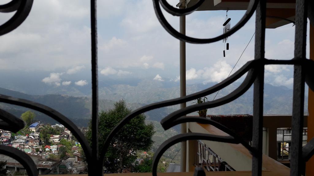 Vajra Kunj Homestay Darjeeling  Esterno foto