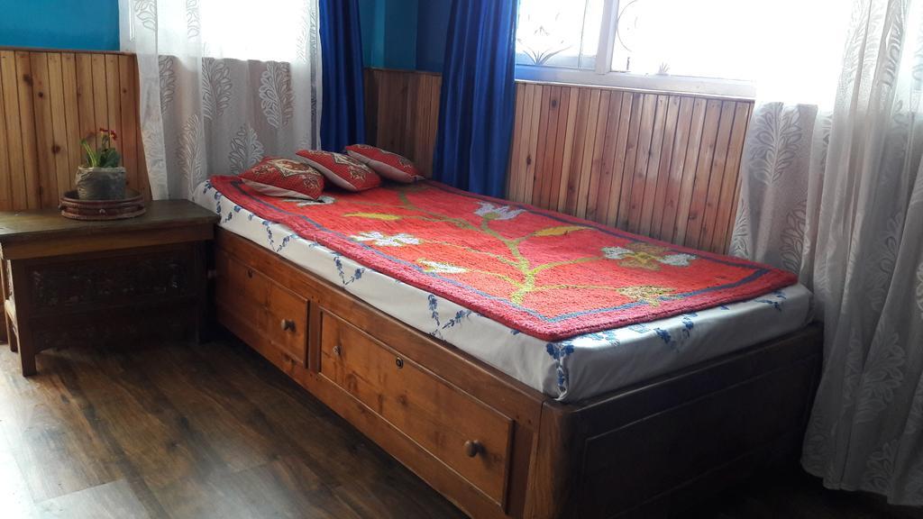 Vajra Kunj Homestay Darjeeling  Esterno foto