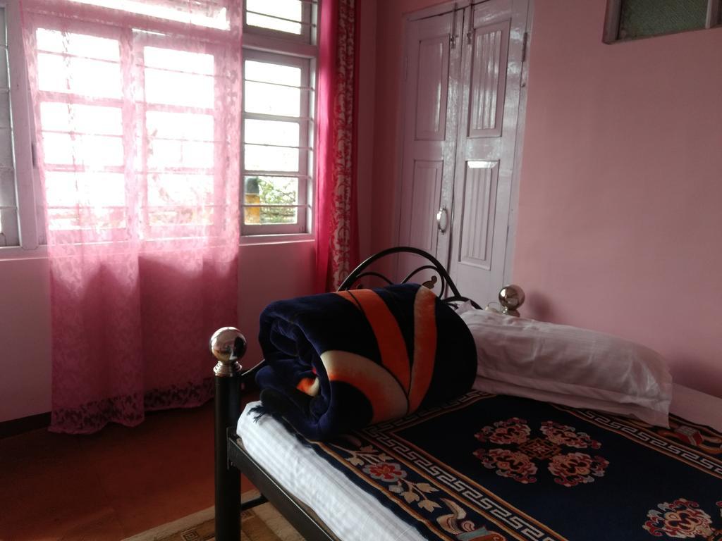 Vajra Kunj Homestay Darjeeling  Esterno foto