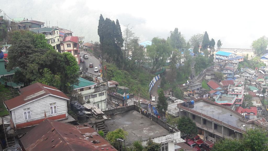 Vajra Kunj Homestay Darjeeling  Esterno foto