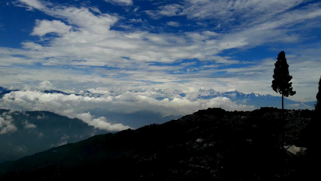 Vajra Kunj Homestay Darjeeling  Esterno foto