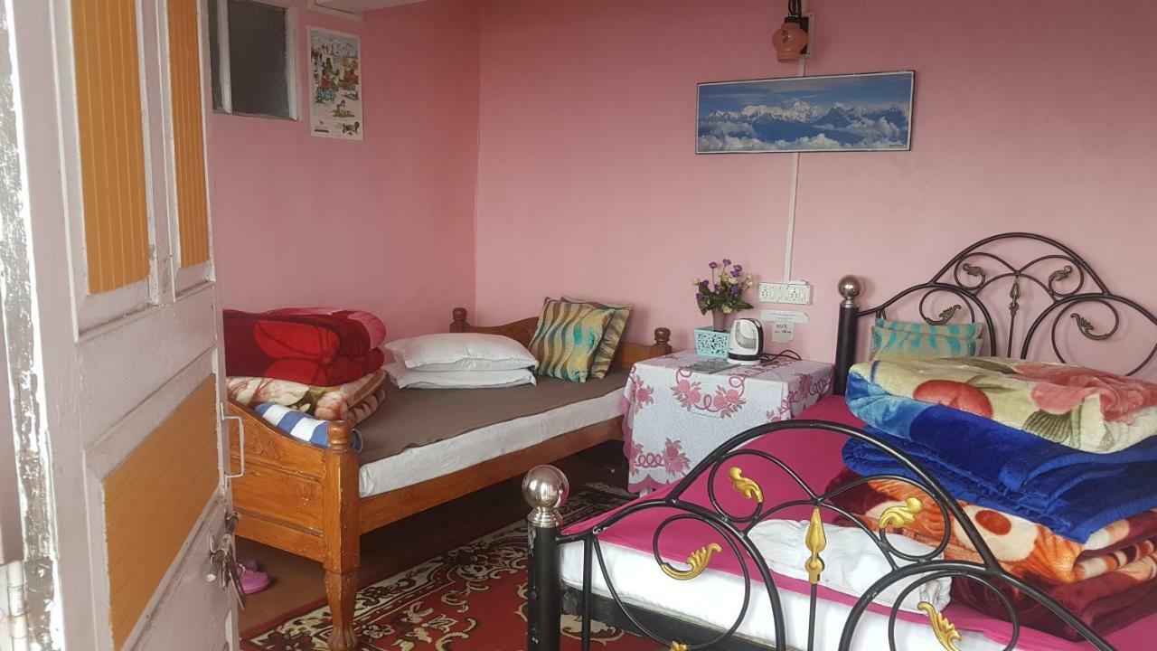 Vajra Kunj Homestay Darjeeling  Esterno foto